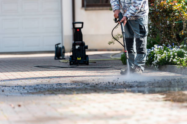 Best Local Pressure Washing Services  in Kahaluu, HI