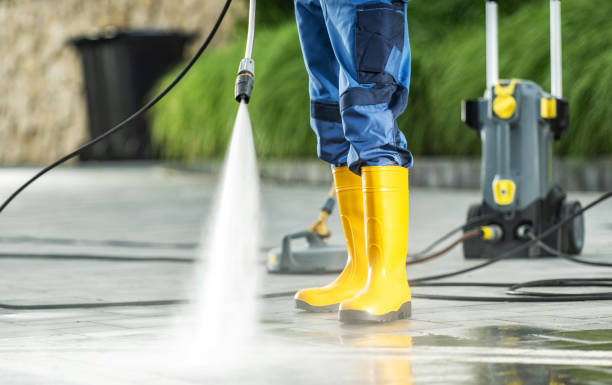 Best Power Washing Near Me  in Kahaluu, HI