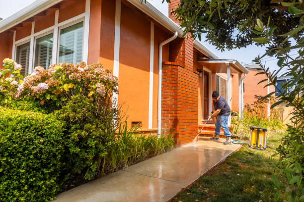 Best Roof Power Washing Services  in Kahaluu, HI