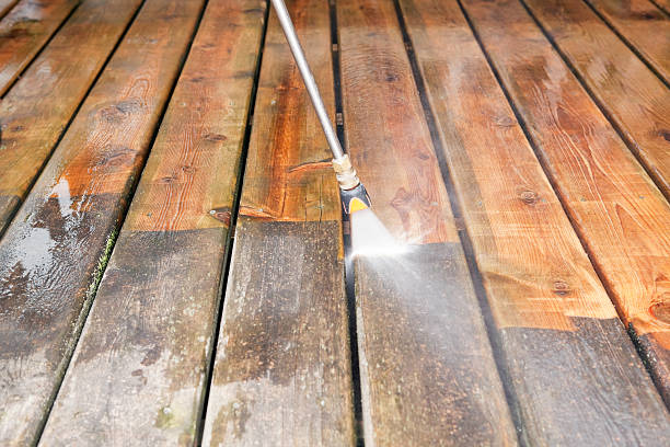 Reliable Kahaluu, HI Pressure Washing Solutions