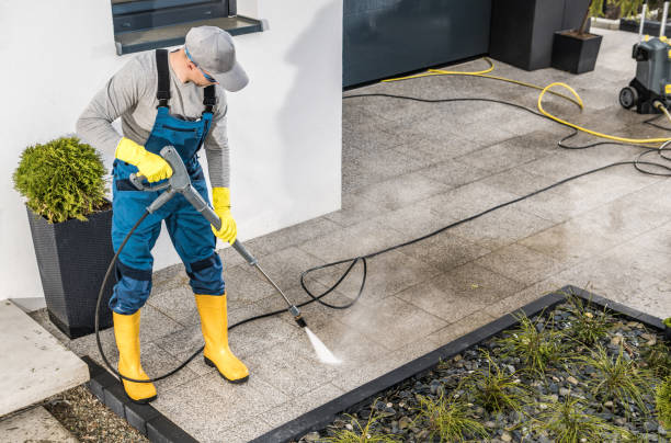 Best Pressure Washing Services Near Me  in Kahaluu, HI